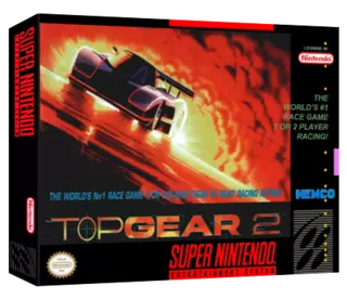 Top Gear 2 (U) [h1C].zip